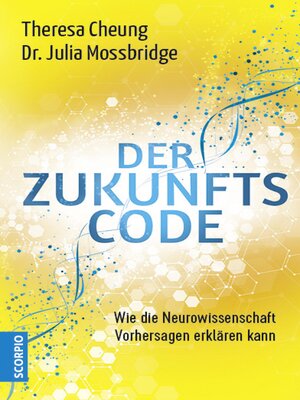 cover image of Der Zukunftscode